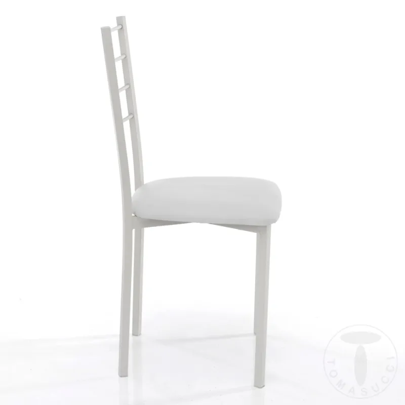 Scaun Just White 2942 Tomasucci Italia 