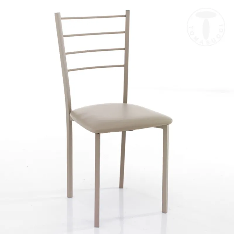 Scaun Just Taupe 2943 Tomasucci Italia 