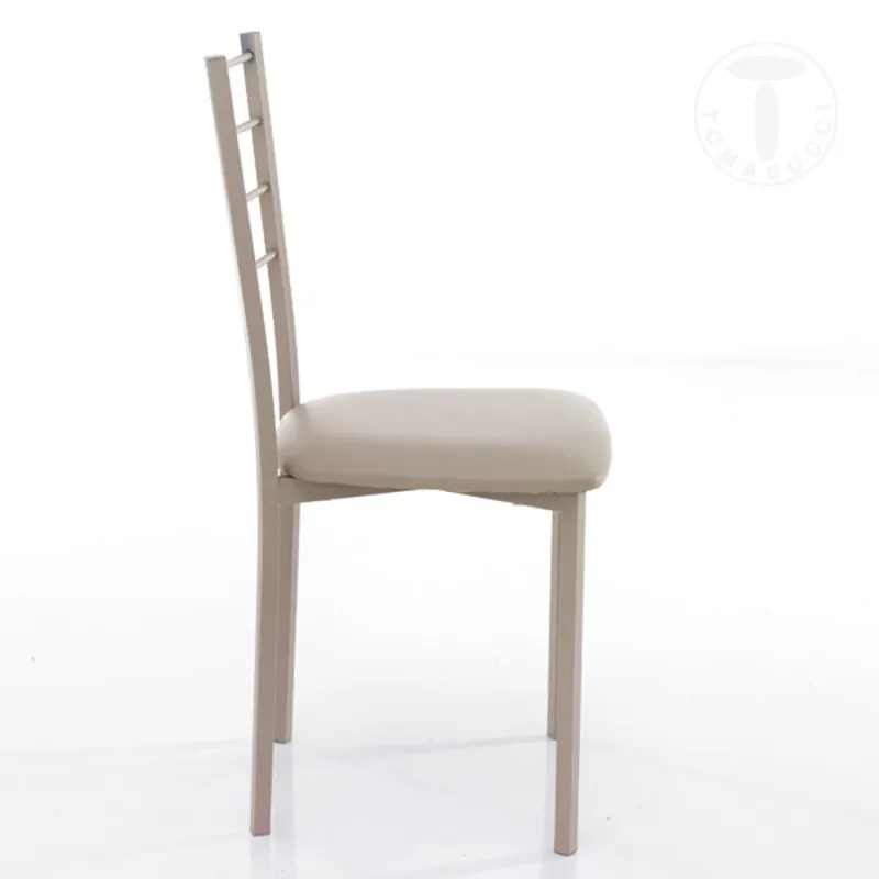 Scaun Just Taupe 2943 Tomasucci Italia 