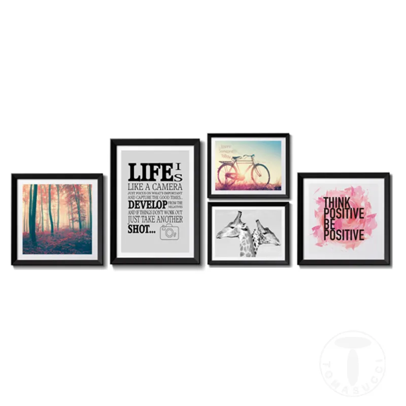 Tablouri Decorative Life 2944 Tomasucci Italia 