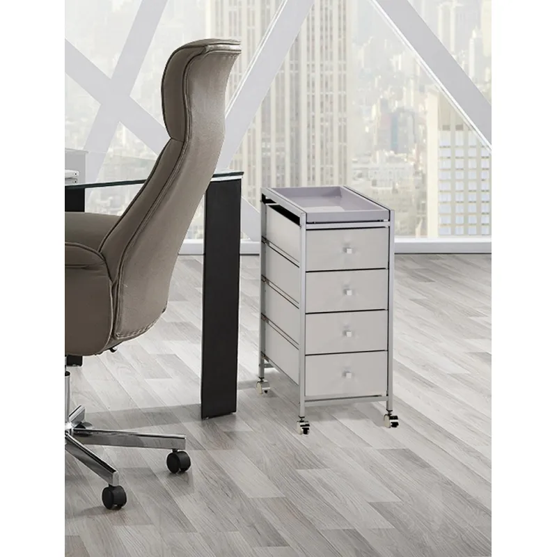 Comoda Cu Roti Baldo 4/C 2983 Tomasucci Italia 