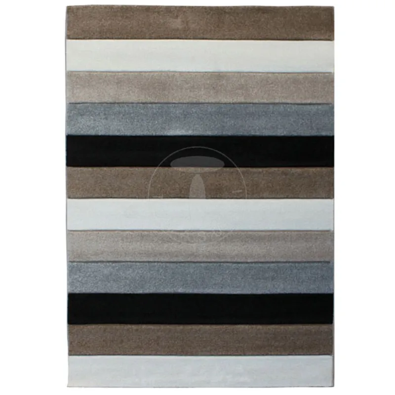 Covor Sculptat Manual Lines 2986 Tomasucci Italia 