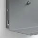 Aplica Nio Grey 3011 Tomasucci Italia 