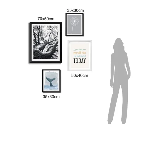 Tablouri Decorative Wildlife 3027 Tomasucci Italia 