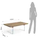 Masuta De Cafea Float 3068 Tomasucci Italia 