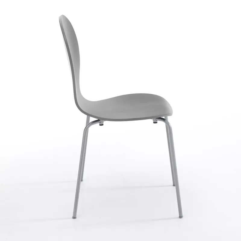 Scaun Baldi Grey 3086 Tomasucci Italia 