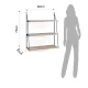 Raft De Perete Fast Big 3135 Tomasucci Italia 