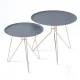Set 2 Masute De Cafea 2 Jolly 3144 Tomasucci Italia 