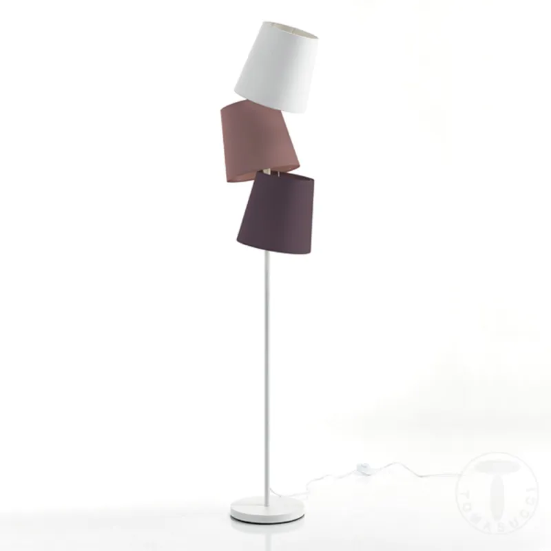 Lampadar Wry Colours 3165 Tomasucci Italia 