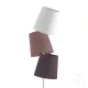 Lampadar Wry Colours 3165 Tomasucci Italia 