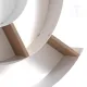 Raft De Perete Chiocciola 3176 Tomasucci Italia 