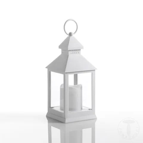 Veioza Lantern 24 3195 Tomasucci Italia 