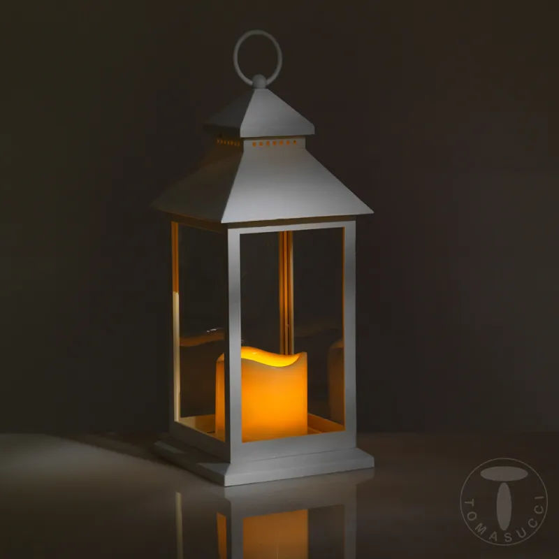 Veioza Lantern 30,5 3196 Tomasucci Italia 