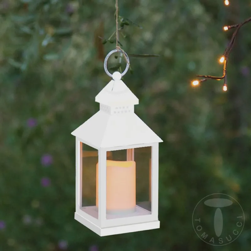 Veioza Lantern 30,5 3196 Tomasucci Italia 