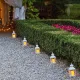 Veioza Lantern 30,5 3196 Tomasucci Italia 