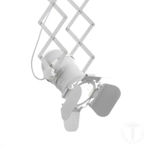Proiector Extension White 3210 Tomasucci Italia 
