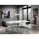 Scaun Captusit Kiki Evo Wood 3218 Tomasucci Italia 