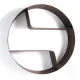 Raft De Perete Giovo Corten 3247 Tomasucci Italia 