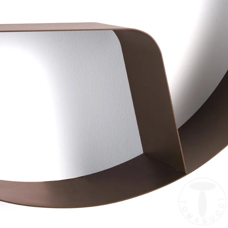 Raft De Perete Giovo Corten 3247 Tomasucci Italia 