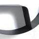 Raft De Perete Giovo Dark Grey 3248 Tomasucci Italia 