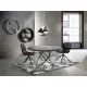 Raft De Perete Giovo Dark Grey 3248 Tomasucci Italia 