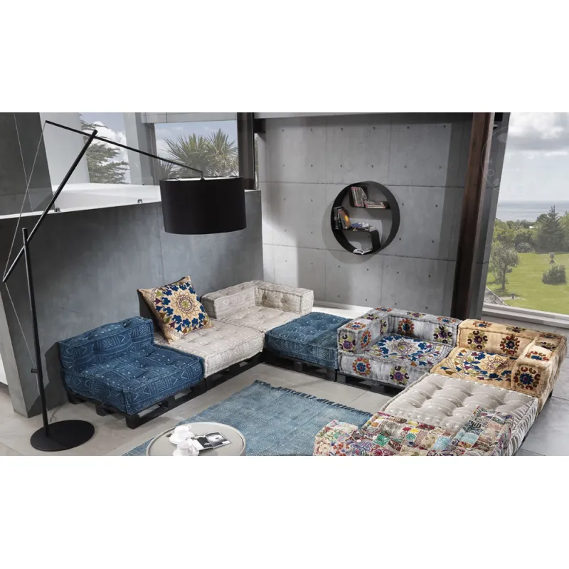 Raft De Perete Giovo Dark Grey 3248 Tomasucci Italia 