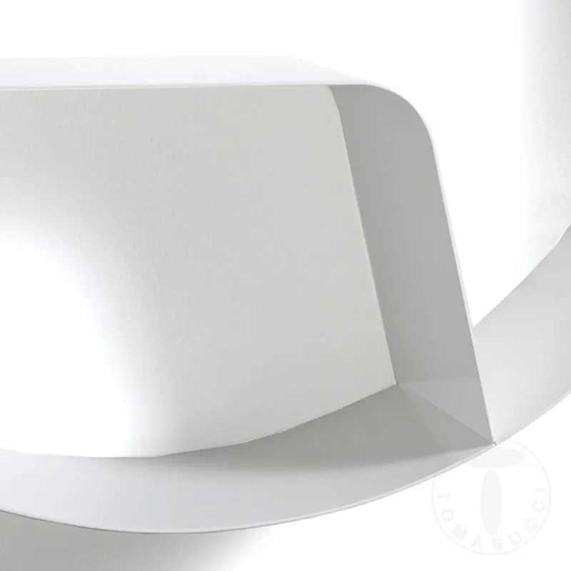 Raft De Perete Giovo White 3249 Tomasucci Italia 
