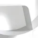 Raft De Perete Giovo White 3249 Tomasucci Italia 