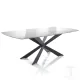 Masa Din Blat Mdf Tips Marble 3256 Tomasucci Italia 