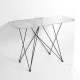 Consola Spillo Marble 3258 Tomasucci Italia 