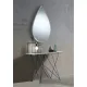 Consola Spillo Marble 3258 Tomasucci Italia 
