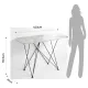 Consola Spillo Marble 3258 Tomasucci Italia 