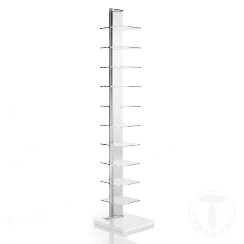 Biblioteca Sheer 3268 Tomasucci Italia 