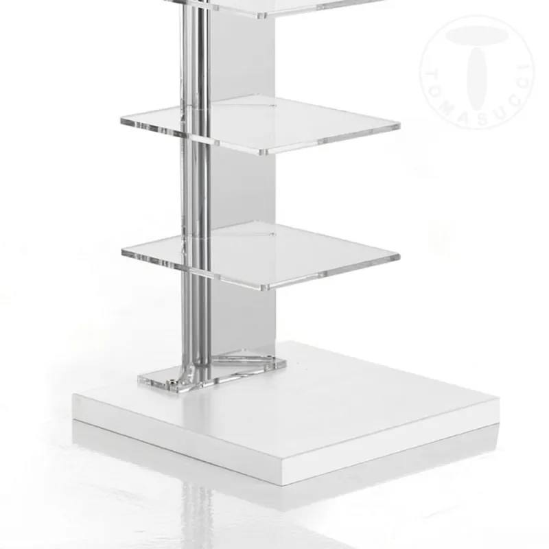 Biblioteca Sheer 3268 Tomasucci Italia 