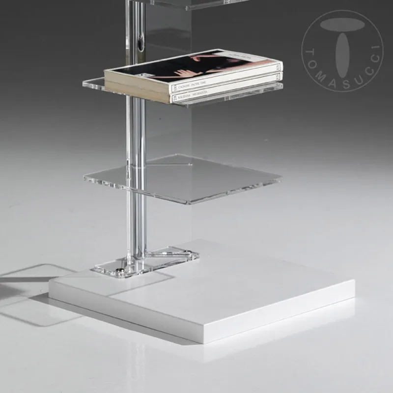 Biblioteca Sheer 3268 Tomasucci Italia 