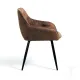 Scaun-Fotoliu Lovely Brown 3273 Tomasucci Italia 