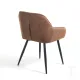 Scaun-Fotoliu Lovely Brown 3273 Tomasucci Italia 