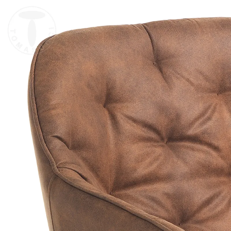 Scaun-Fotoliu Lovely Brown 3273 Tomasucci Italia 