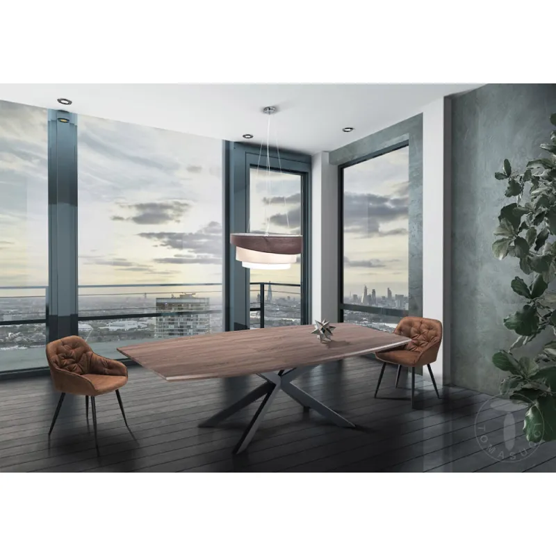 Scaun-Fotoliu Lovely Brown 3273 Tomasucci Italia 