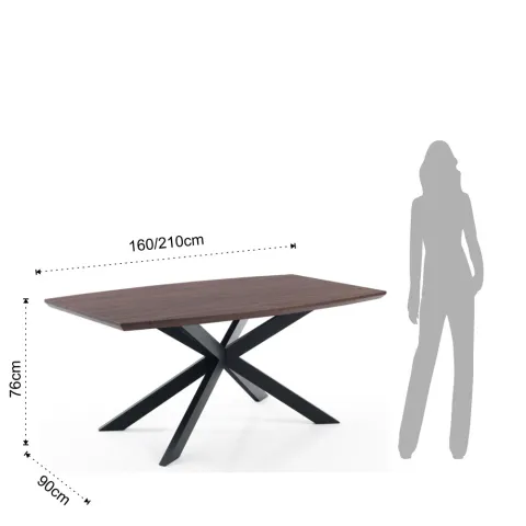 Masa Extensibila Hics 1 3291 Tomasucci Italia 