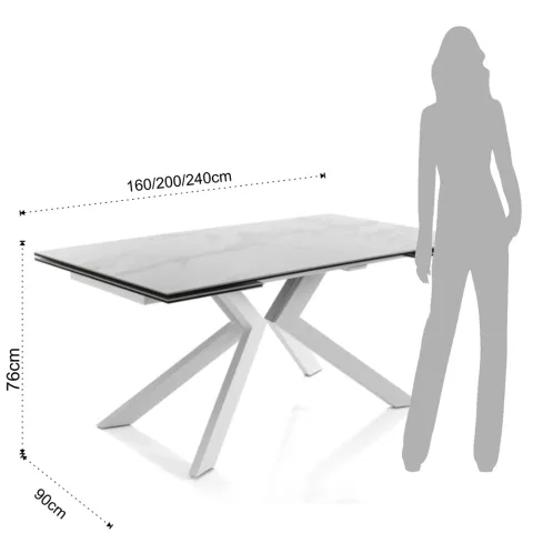 Masa Extensibila Tips 2 3292 Tomasucci Italia 