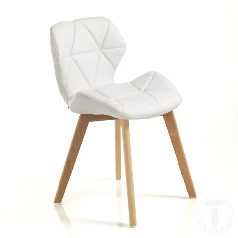 Scaun New Kemi 3301 Tomasucci Italia 
