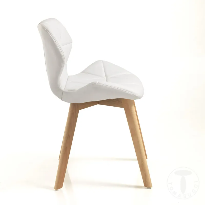 Scaun New Kemi 3301 Tomasucci Italia 