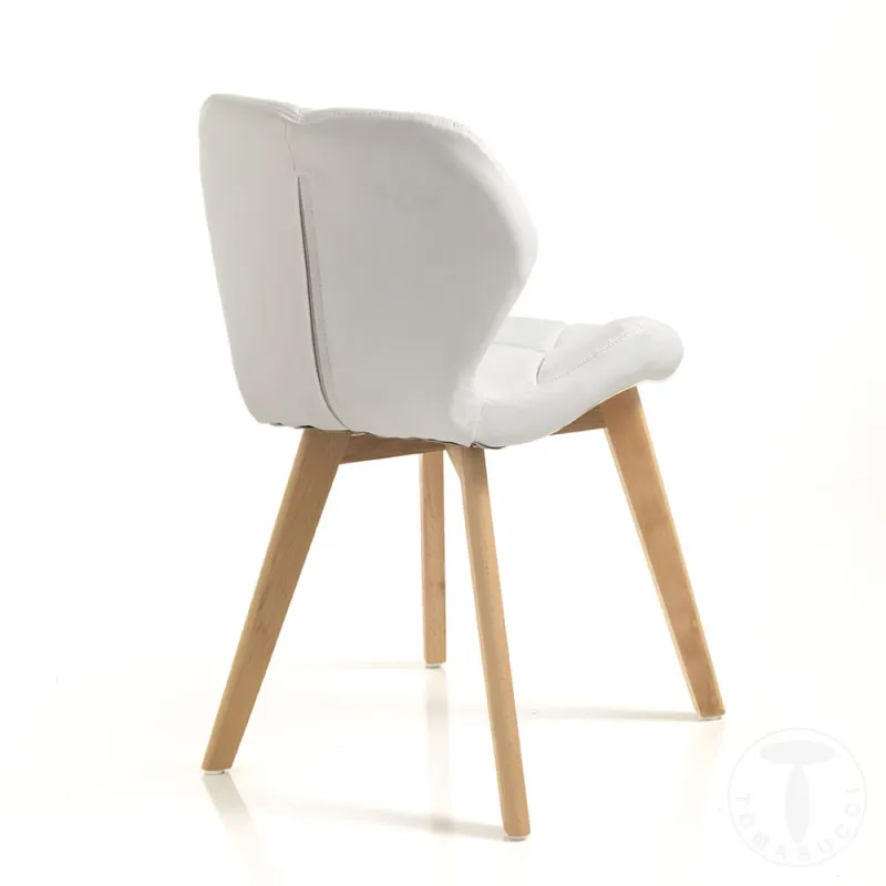 Scaun New Kemi 3301 Tomasucci Italia 