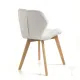 Scaun New Kemi 3301 Tomasucci Italia 