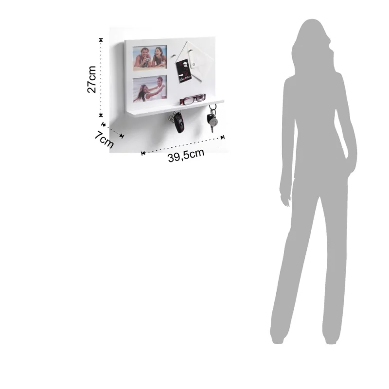 Tablou Cu Raft Reminder 3308 Tomasucci Italia 