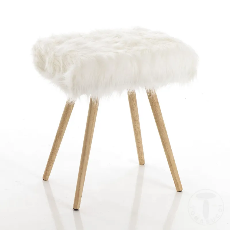 Taburet Cu Puf Cloud 3320 Tomasucci Italia 