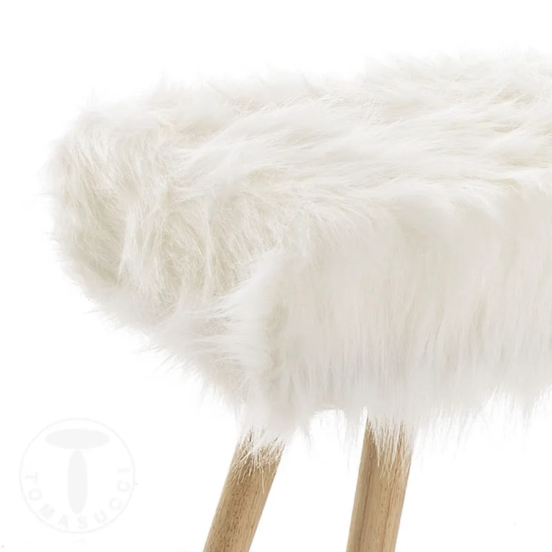 Taburet Cu Puf Cloud 3320 Tomasucci Italia 