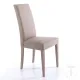 Scaun Tapitat Lella Tortora 3334 Tomasucci Italia 