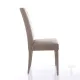 Scaun Tapitat Lella Tortora 3334 Tomasucci Italia 